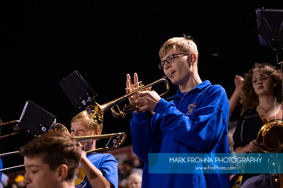 CMH Homecoming Game 2024-26