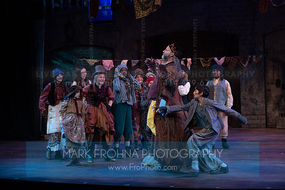 Skylight Oliver Picadilly Young Performers-463
