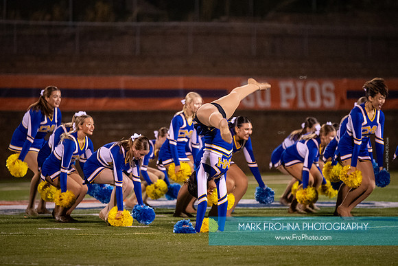 CMH Homecoming Game 2024-53