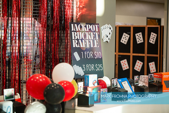 St Gabriel Casino Night Auction 2025-90