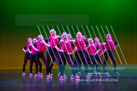 Lake Country Dance Recital Highlights March 2022-15