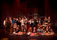CTM Sweeney Todd Cast Photo-3
