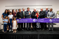 Seton Ribbon Cutting Ceremony 2026 Highlights-12