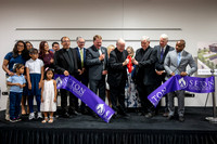 Seton Ribbon Cutting Ceremony 2026 Highlights-13