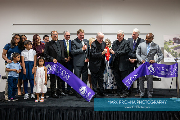 Seton Ribbon Cutting Ceremony 2026 Highlights-13