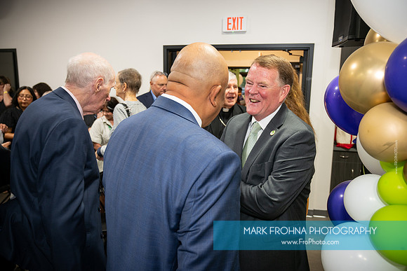 Seton Ribbon Cutting Ceremony 2026 Highlights-15