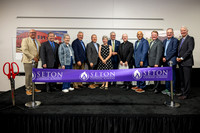 Seton Ribbon Cutting Ceremony 2026 Highlights-16