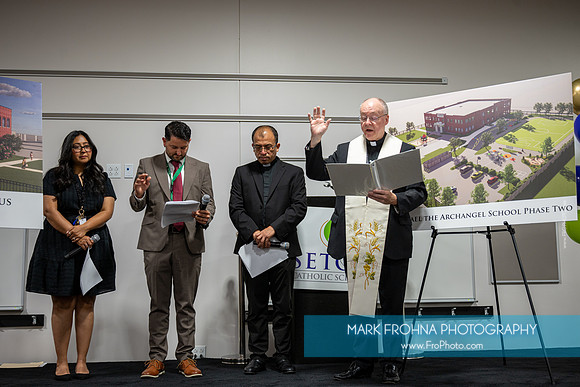 Seton Ribbon Cutting Ceremony 2026 Highlights-14