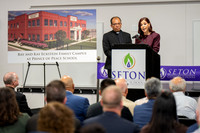 Seton Ribbon Cutting Ceremony 2026 Highlights-11