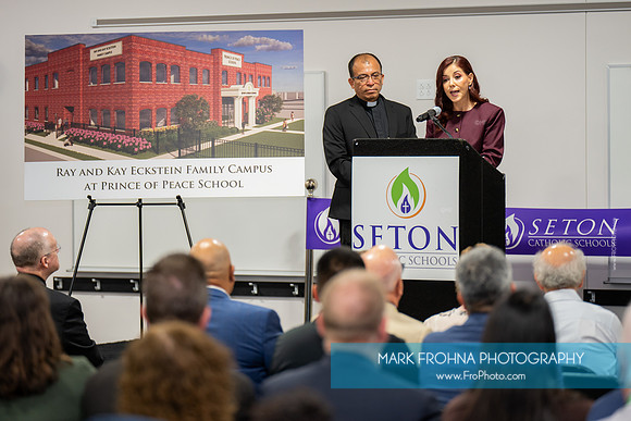 Seton Ribbon Cutting Ceremony 2026 Highlights-11