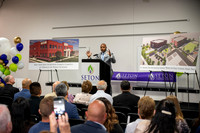 Seton Ribbon Cutting Ceremony 2026 Highlights-9