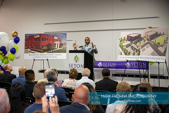 Seton Ribbon Cutting Ceremony 2026 Highlights-9
