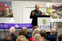 Seton Ribbon Cutting Ceremony 2026 Highlights-10
