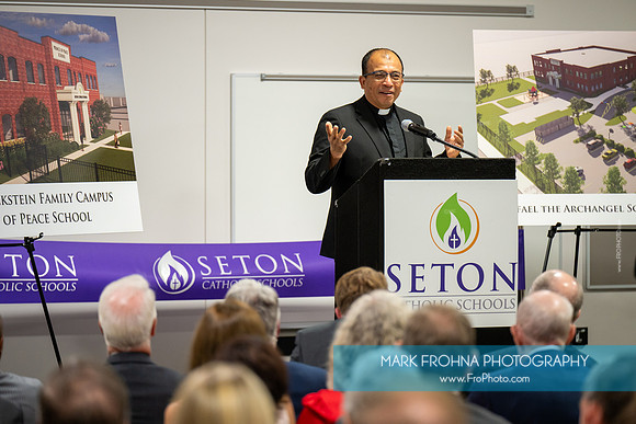 Seton Ribbon Cutting Ceremony 2026 Highlights-10