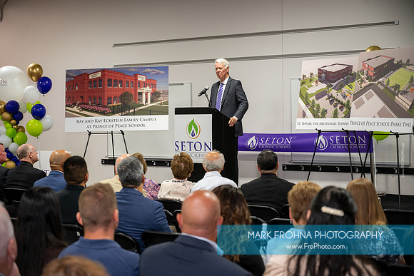 Seton Ribbon Cutting Ceremony 2026 Highlights-7