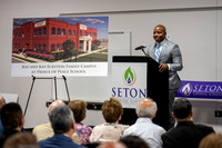 Seton Ribbon Cutting Ceremony 2026 Highlights-8