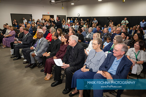 Seton Ribbon Cutting Ceremony 2026 Highlights-6