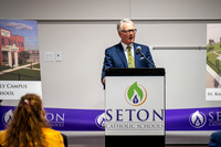 Seton Ribbon Cutting Ceremony 2026 Highlights-5