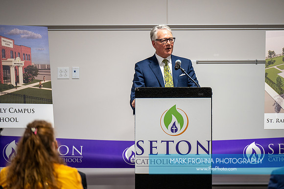 Seton Ribbon Cutting Ceremony 2026 Highlights-5