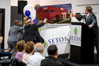 Seton Ribbon Cutting Ceremony 2026 Highlights-4