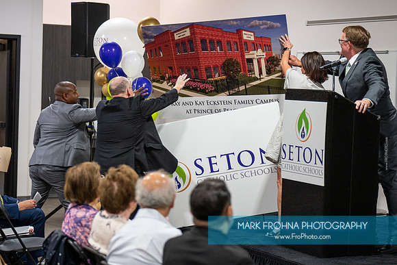Seton Ribbon Cutting Ceremony 2026 Highlights-4