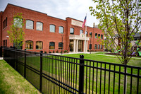 Seton 2026 Ribbon Cutting