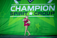 Lake Country Dance CSG 2023-1