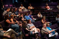 Overture Directors Forum 2026-2