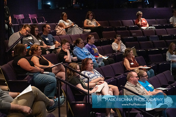 Overture Directors Forum 2026-2