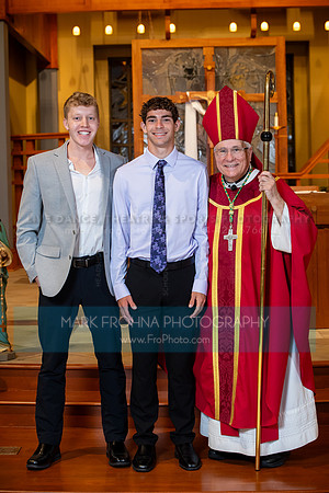 St Gabriel Confirmation 2025-91