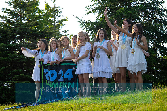Brio Awards Banquet 2024-25