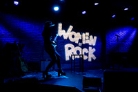 Milwaukee Rep Women of Rock-2