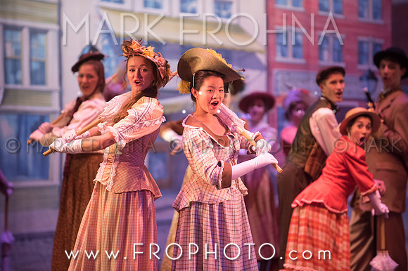 Hello Dolly R1A1-3