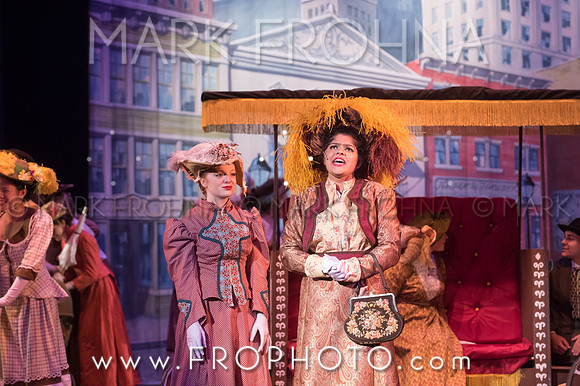 Hello Dolly R1A1-8
