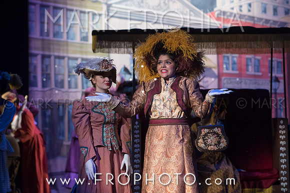 Hello Dolly R1A1-9