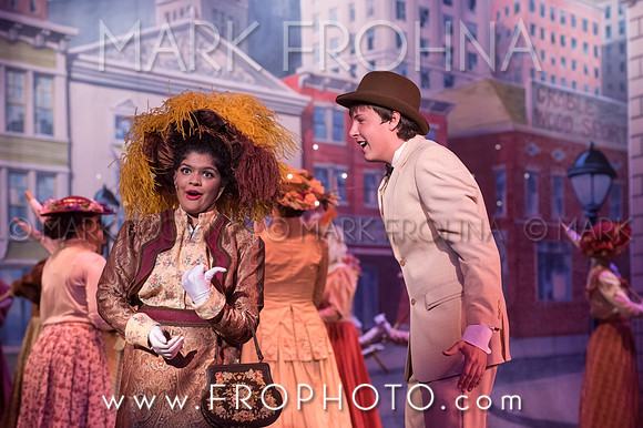 Hello Dolly R1A1-12