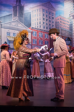 Hello Dolly R1A1-13