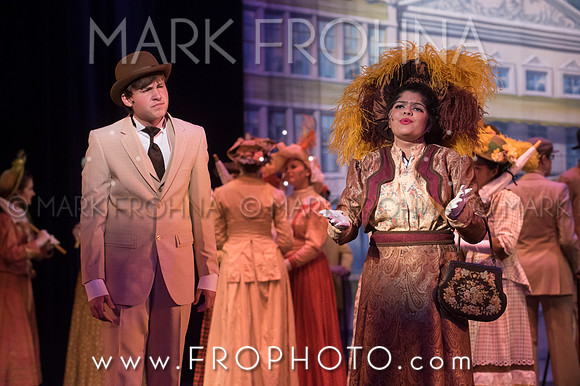 Hello Dolly R1A1-14