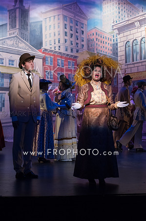 Hello Dolly R1A1-15