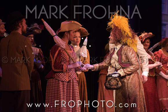 Hello Dolly R1A1-16