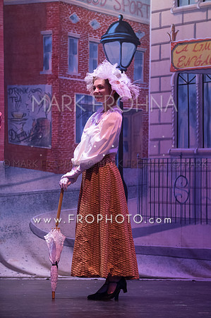 Hello Dolly R1A1-18