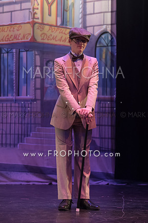 Hello Dolly R1A1-19