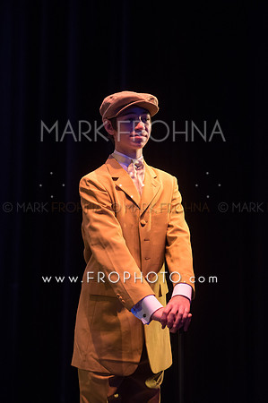 Hello Dolly R1A1-21