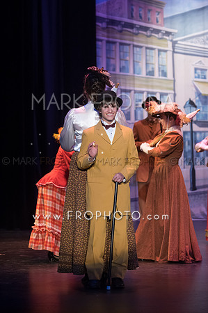 Hello Dolly R1A1-22