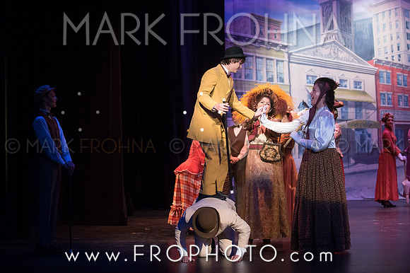 Hello Dolly R1A1-23