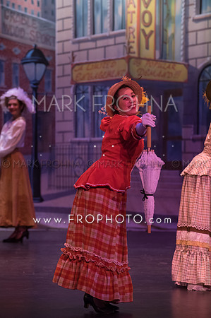 Hello Dolly R1A1-25