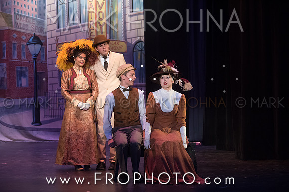 Hello Dolly R1A1-26