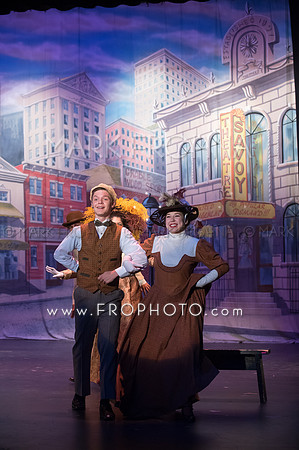 Hello Dolly R1A1-27