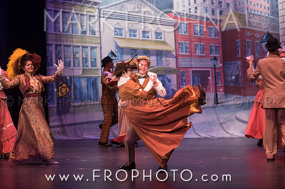 Hello Dolly R1A1-28