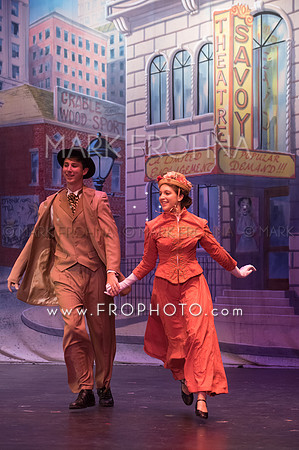 Hello Dolly R1A1-30